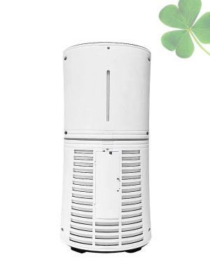 Климатический комплекс CleverTech, с увлажнением 4 в 1, воздухоочиститель XP-P36