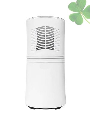 Климатический комплекс CleverTech, с увлажнением 4 в 1, воздухоочиститель XP-P36