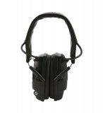 Активные наушники противошумные CleverTech, активное шумоподавление, черные