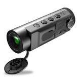 Тепловизор монокуляр для охоты CleverTech 4x, обнаружение до 850 м