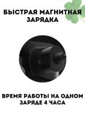 Очки спортивные для плавания, умные с секундомером CleverTech