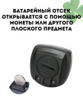 Велокомпьютер спидометр велосипедный CleverTech проводной