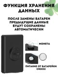 Велокомпьютер беспроводной CleverTech, с подсветкой, сенсорный