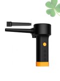 Аккумуляторная мощная воздуходувка для чистки CleverTech Ikanzuo TDA06, беспроводная