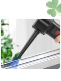 Аккумуляторная мощная воздуходувка для чистки CleverTech Ikanzuo TDA061, беспроводная