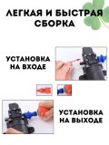 Автомойка CleverTech, высокого давления, портативная, 100 Вт