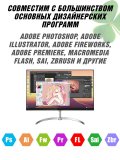 Профессиональный графический планшет CleverTech, набор для художников 8192 уровней