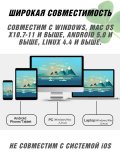 Профессиональный графический планшет CleverTech, набор для художников 8192 уровней