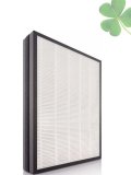 Фильтр H13 (HEPA + угольный) CleverTech A681 для воздухоочистителей Boneco H680, H660, H700