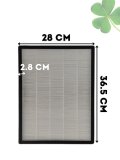 Фильтр H13 HEPA CleverTech A800, AA704 для воздухоочистителей A500, A503, A501, A700, A701