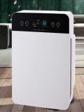Очиститель воздуха 3 в 1 CleverTech, ионизатор + УФ-лампа, 45 Вт