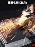 Замок противоугонный для велосипеда, с ключами CleverTech, 20 см