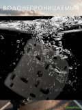 Крепление для мотокофра, платформа на багажник мотоцикла, CleverTech
